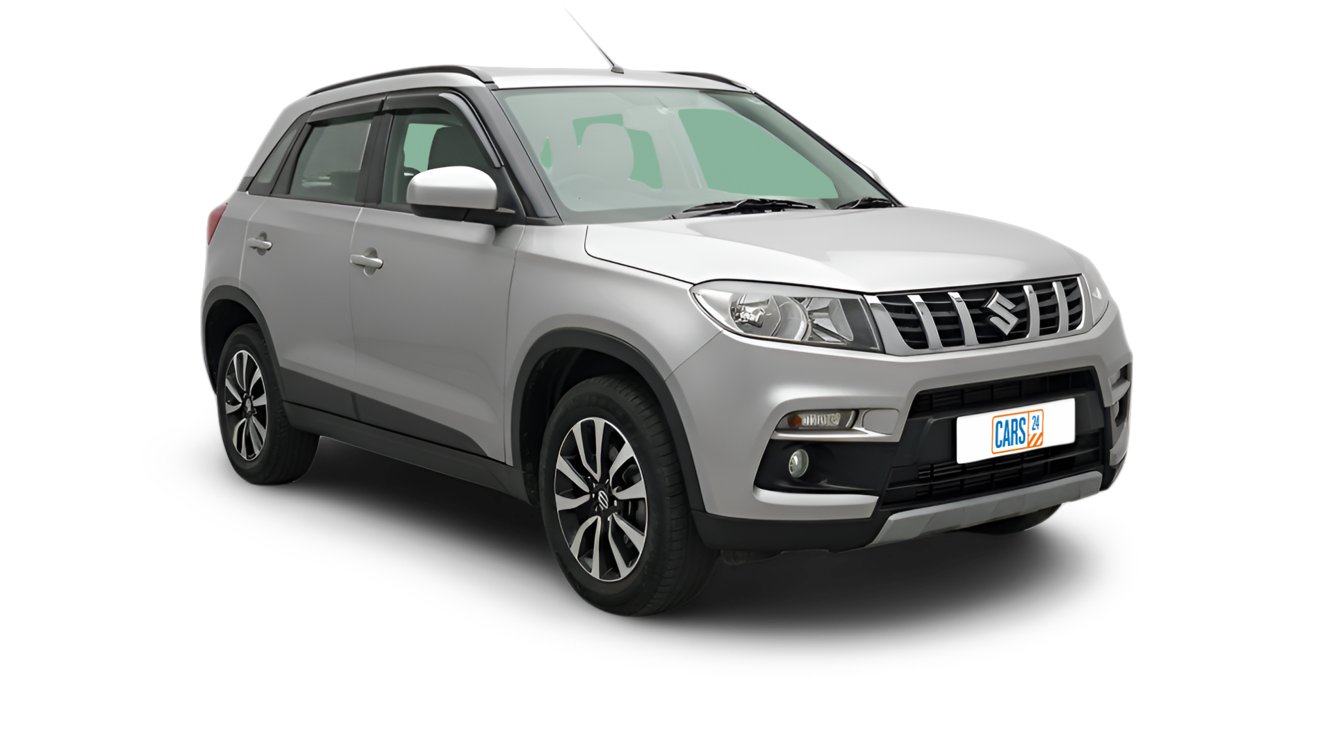 Maruti Vitara Brezza-img